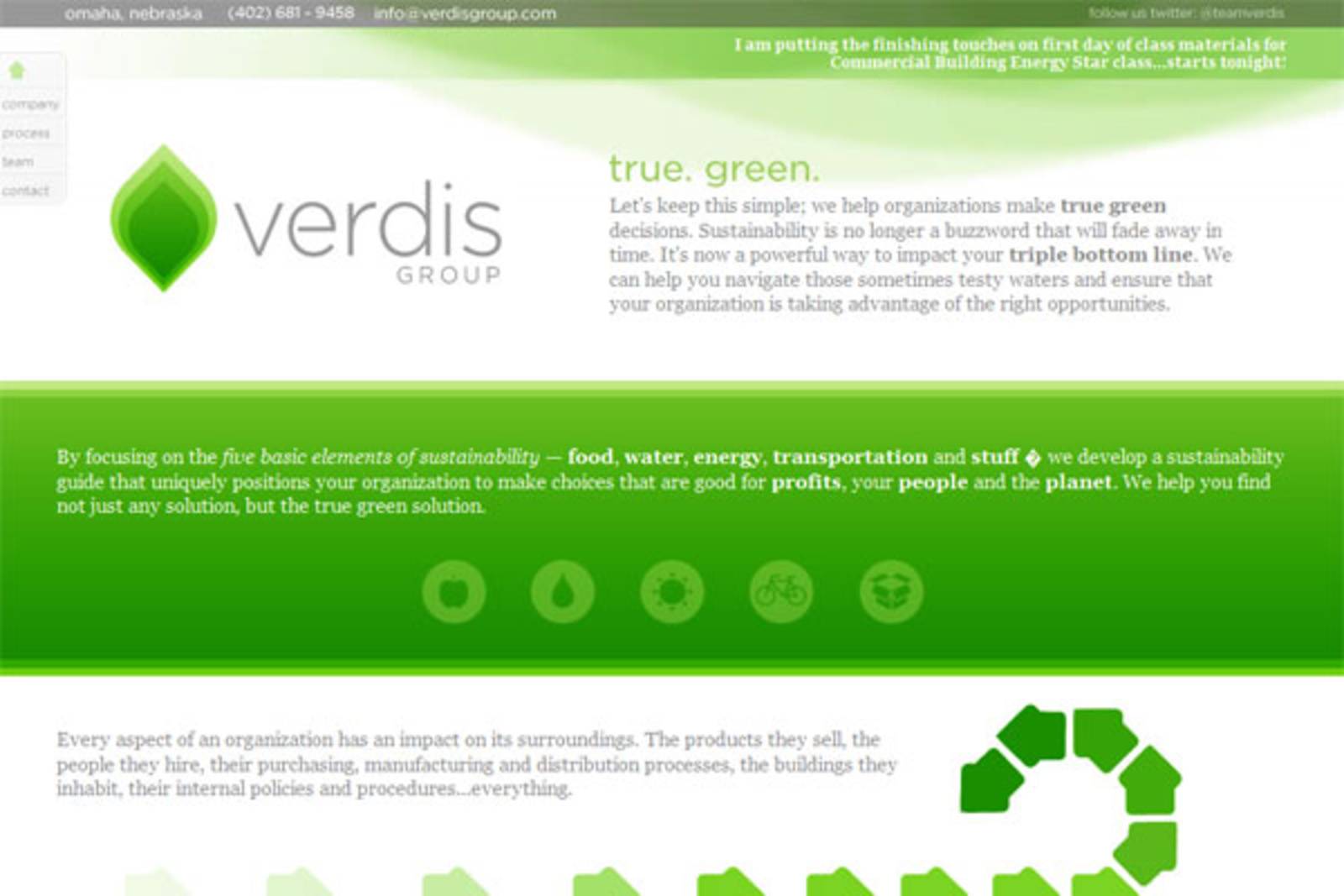 Verdis Group